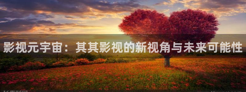 金牌影院看电视剧免费：影视元宇宙：其其影视的新视角与未来可能性